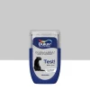 Castorama Testeur De Peinture Color Resist Murs Et Boiseries Dulux Valentine Mat Béton Clair 30ml qualité supérieure 5