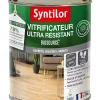 Prestation Et Rapide Castorama Vitrificateur Syntilor Ultra Résistant Biosourcé Nature Protect Incolore Mat 0,75L 5